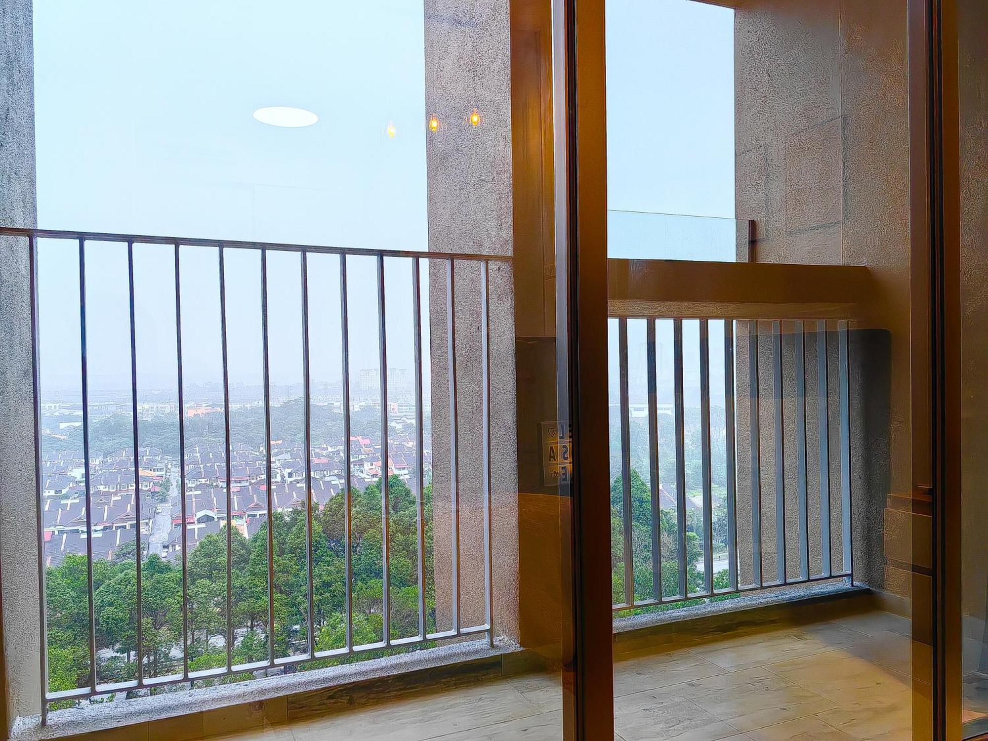 Pangsapuri Bukit Indah 1/studio/aeon Mall