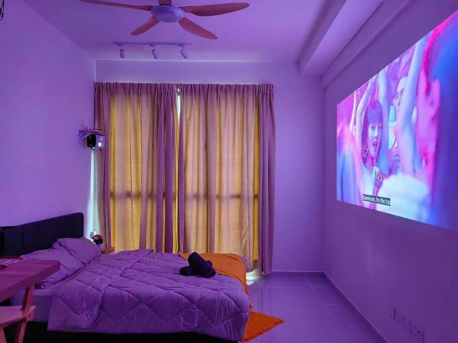 Bukit Indah 1/studio/aeon Mall