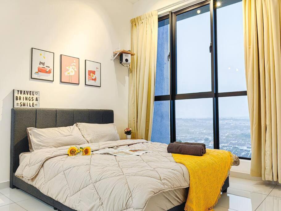 Pangsapuri Bukit Indah 1/studio/aeon Mall