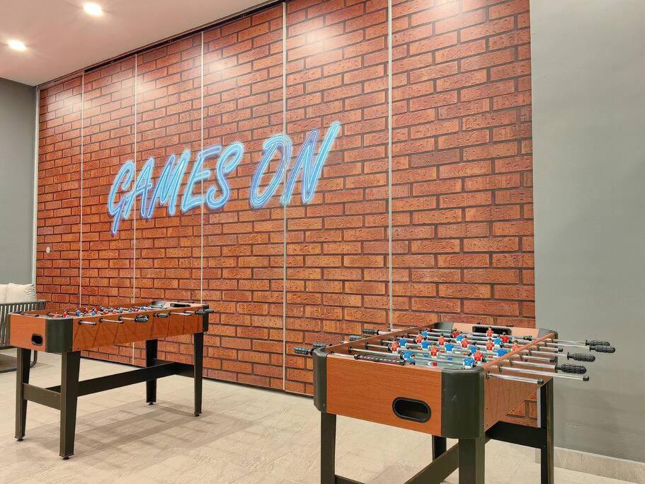 Bukit Indah 1/studio/aeon Mall Pangsapuri *