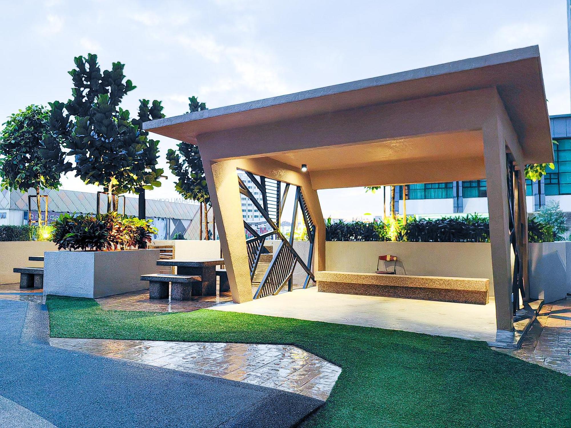 Bukit Indah 1/studio/aeon Mall Apartemen *