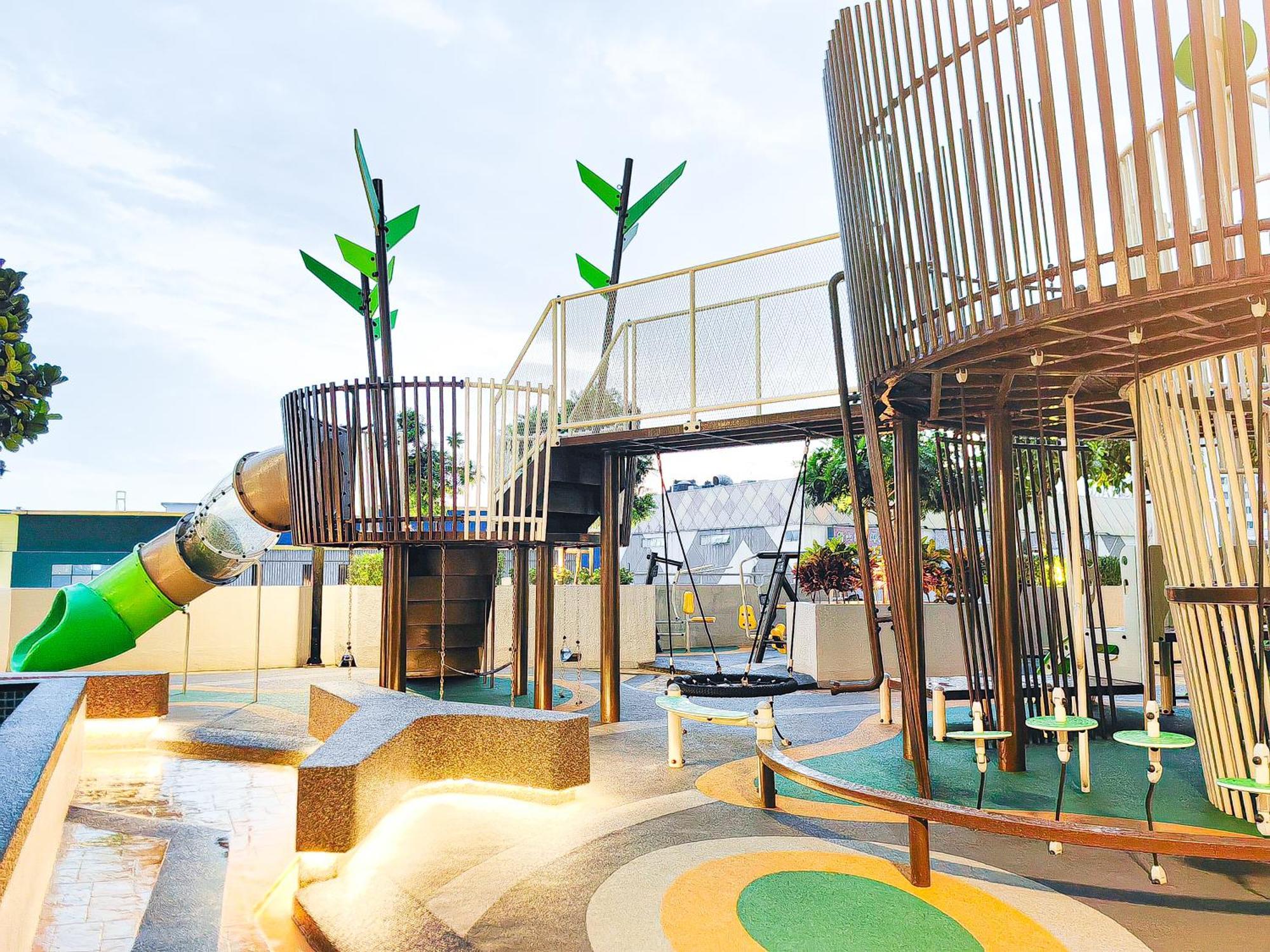 Bukit Indah 1/studio/aeon Mall *