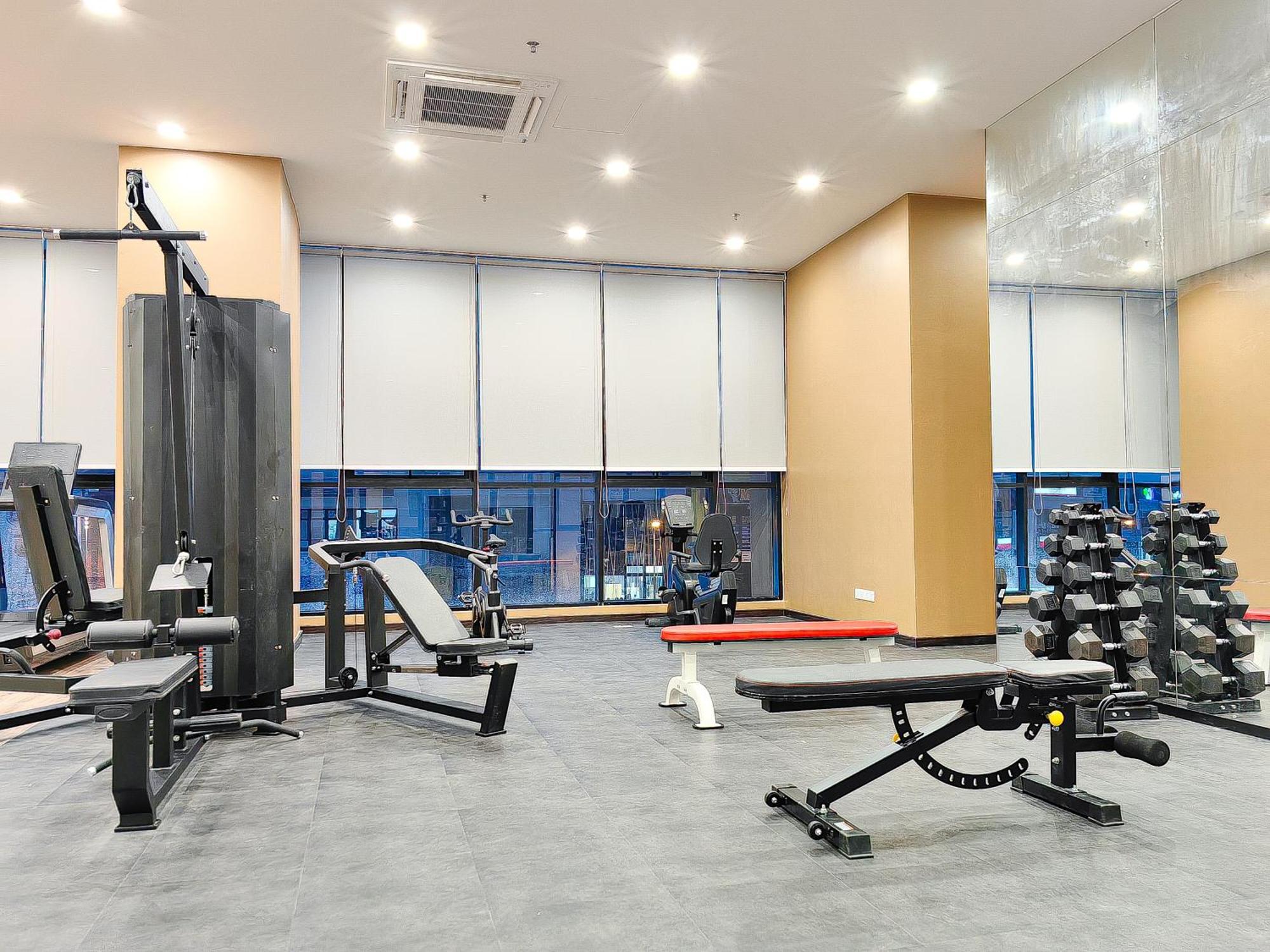 Apartemen Bukit Indah 1/studio/aeon Mall Johor Bahru