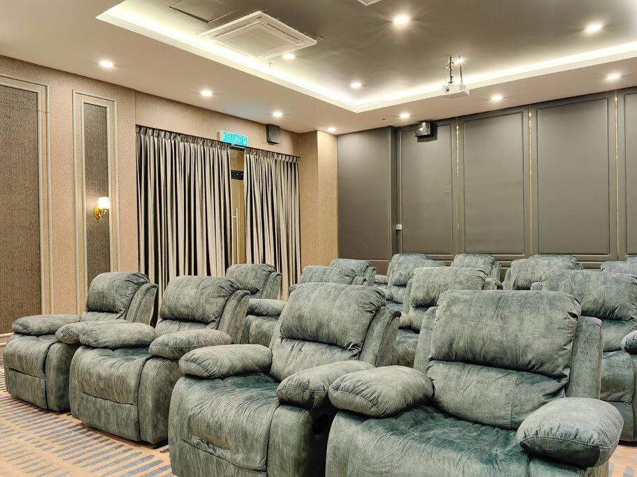 Bukit Indah 1/studio/aeon Mall Apartemen