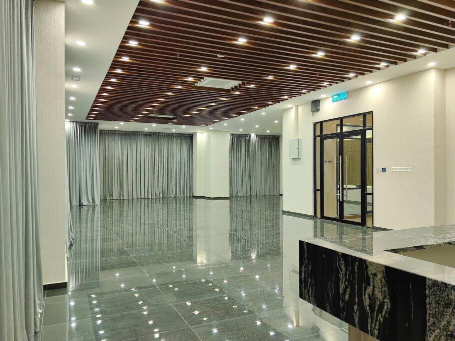 Apartemen Bukit Indah 1/studio/aeon Mall *