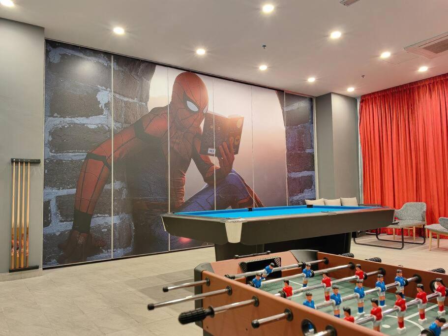 Bukit Indah 1/studio/aeon Mall Apartemen
