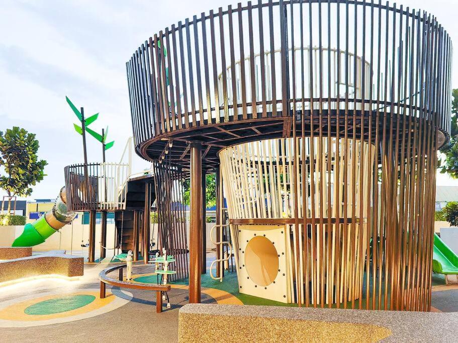 Bukit Indah 1/studio/aeon Mall Apartemen
