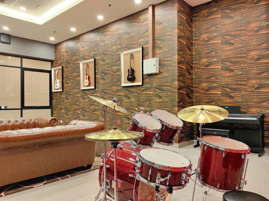 Bukit Indah 1/studio/aeon Mall *