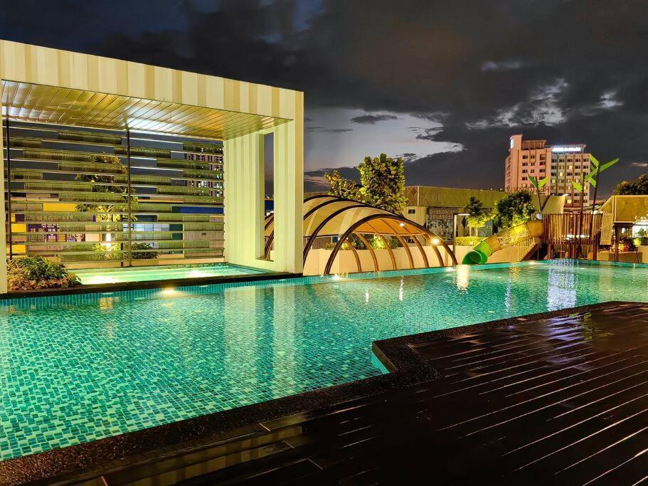 Bukit Indah 1/studio/aeon Mall Apartemen